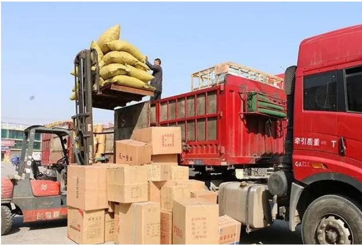 漳州到蒲江县物流专线