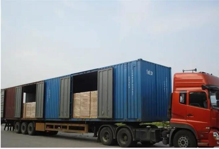 漳州到蒲江县整车运输