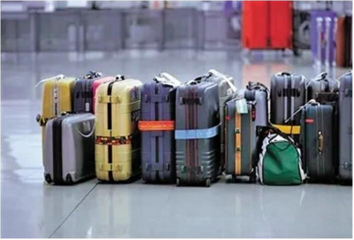 漳州到蒲江县行李托运