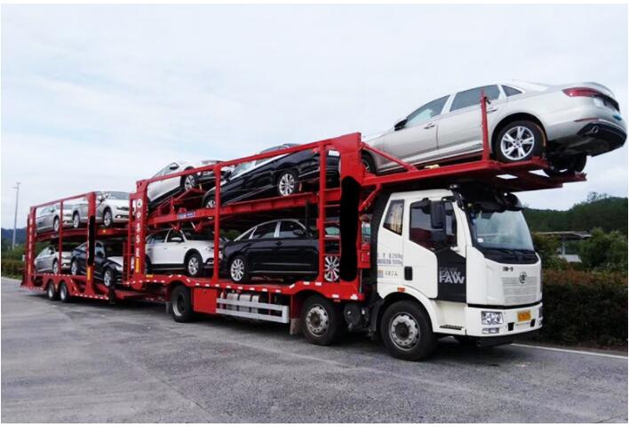 漳州到蒲江县轿车托运